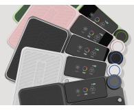 Amaran RGB Ace 25c (Biała) - 1514634 - zdjęcie 8
